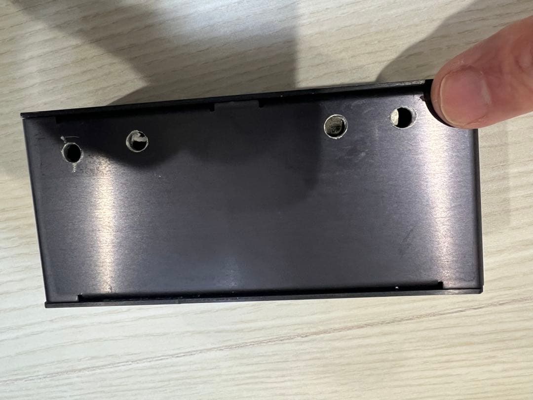 Free The Tone PT-3D パワーサプライ 動作確認済み 要説明文読