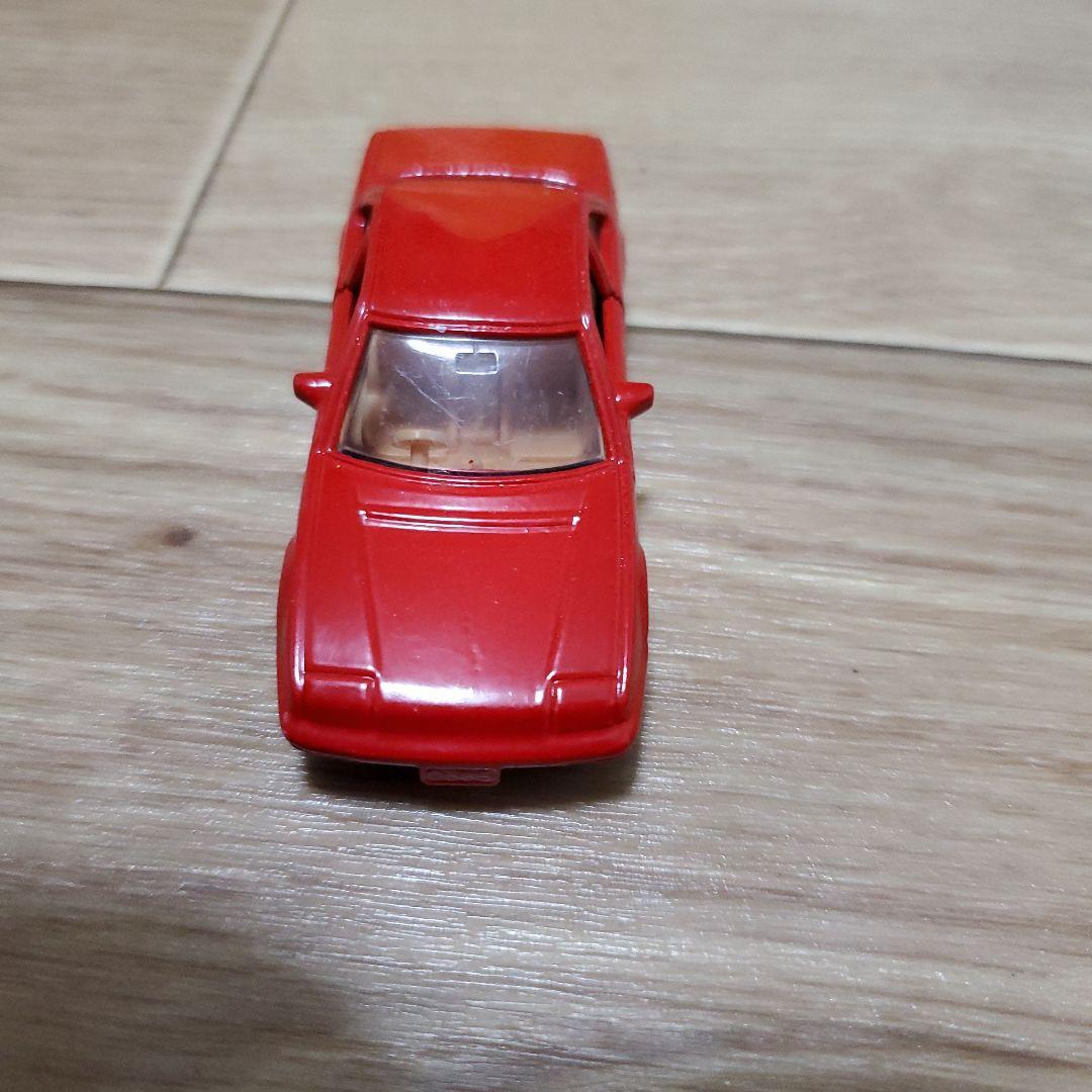 トミカ　プレリュード