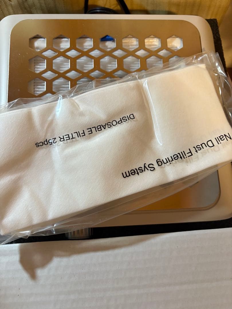 my&bee 集塵機 パワーダストコレクター