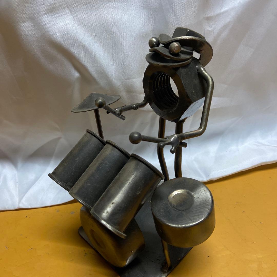 ナツトをモチーフとしたバンド