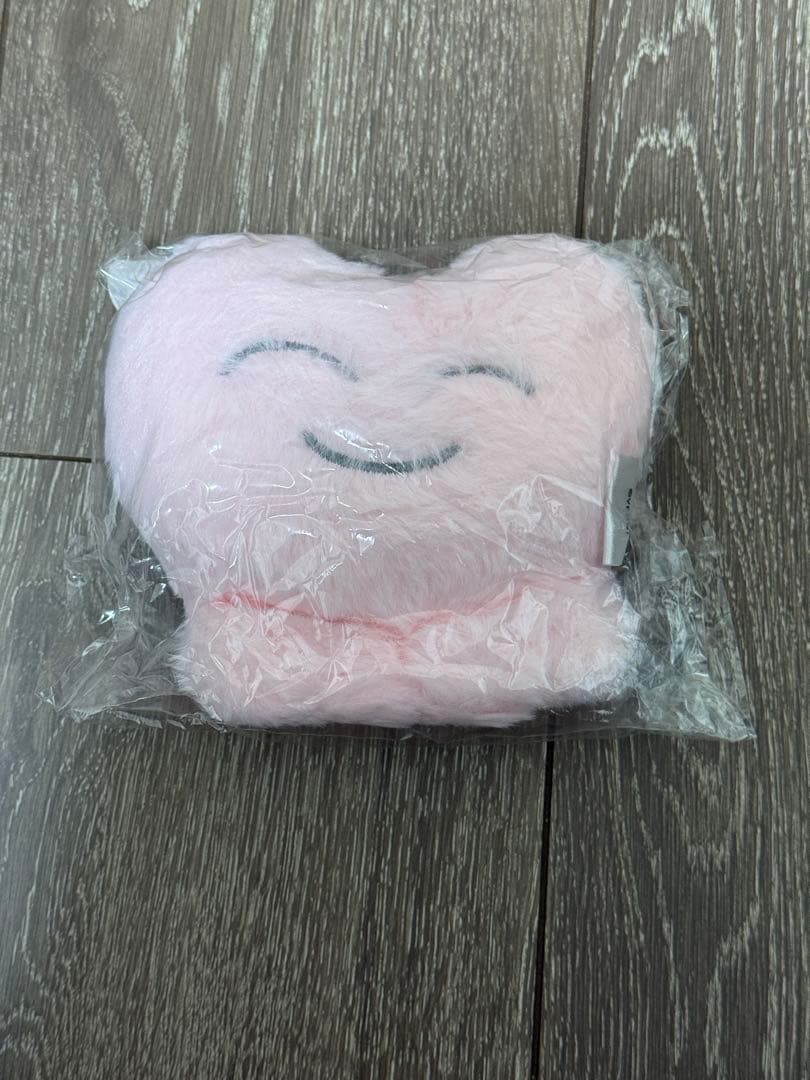 谷崎早耶 さやうさ ぬいぐるみ