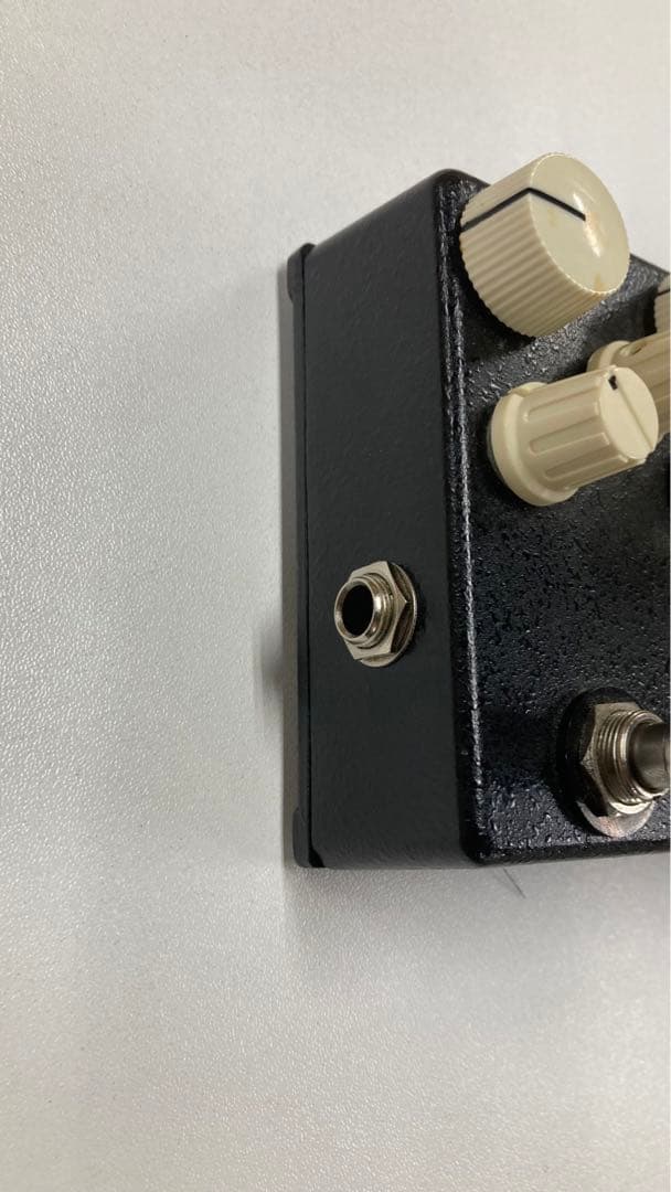 GeekFX工房製　Janray & SHO クローン