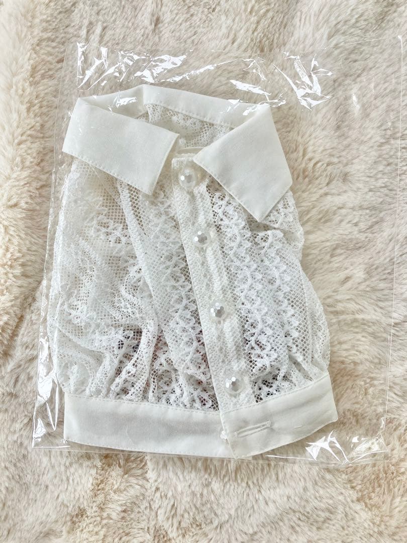 アトリエggブラウス18サイズ