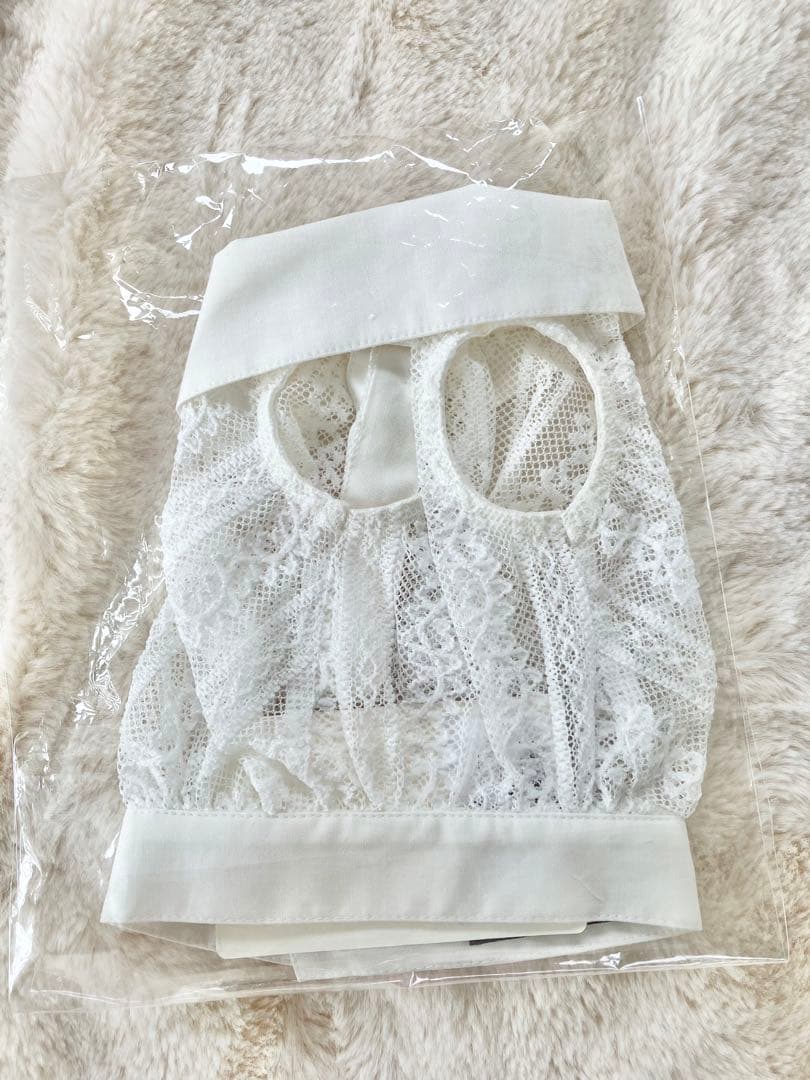 アトリエggブラウス18サイズ