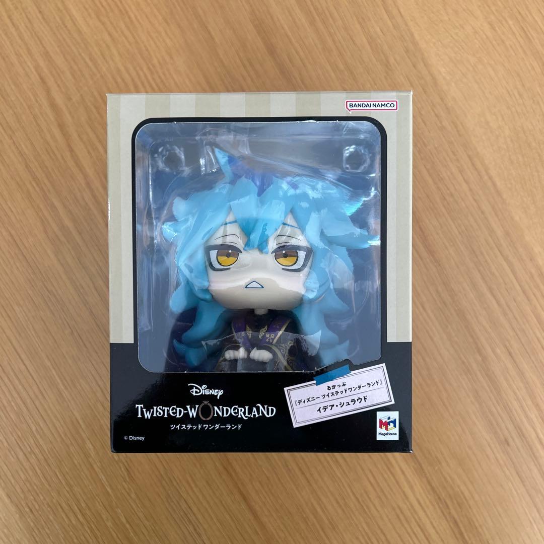 小*豆様 るかっぷ　イデアシュラウド