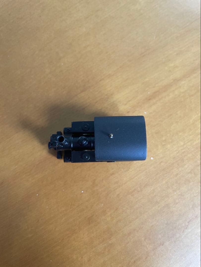 HOゲージ 蒸気機関車 モデル14 黒