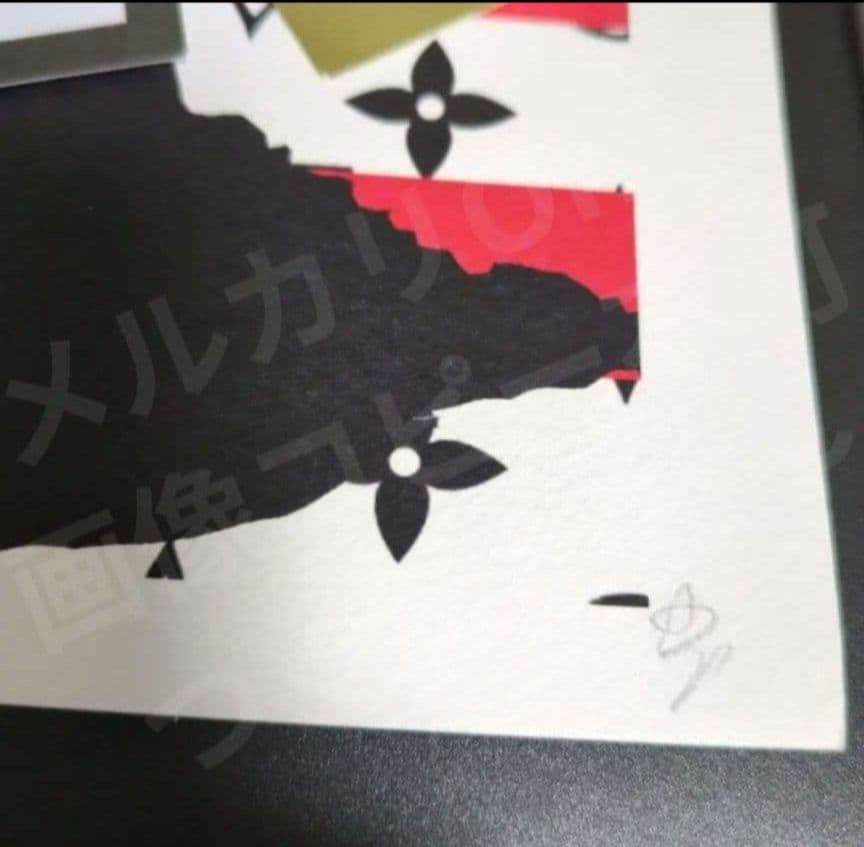 アートポスター DEATH NYC スヌーピー サックス 希少 A3サイズ