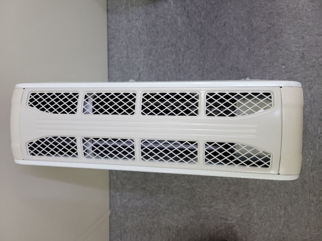 [ほぼ未使用] CORONA DHS-1221オイルレスヒーター ノイルヒート