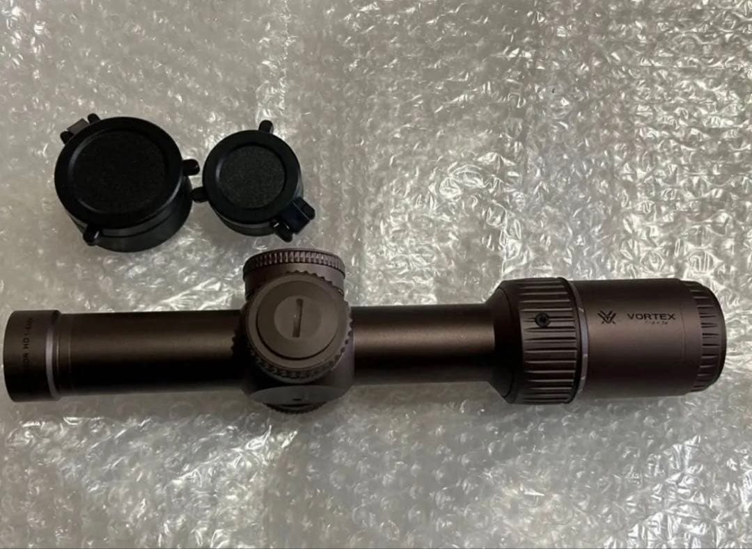 トイガン holy warrior razor hd