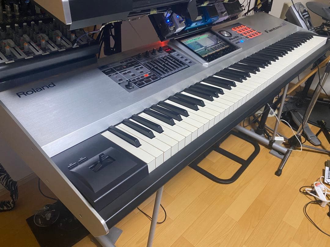 ROLAND Fantom-G8【中古】