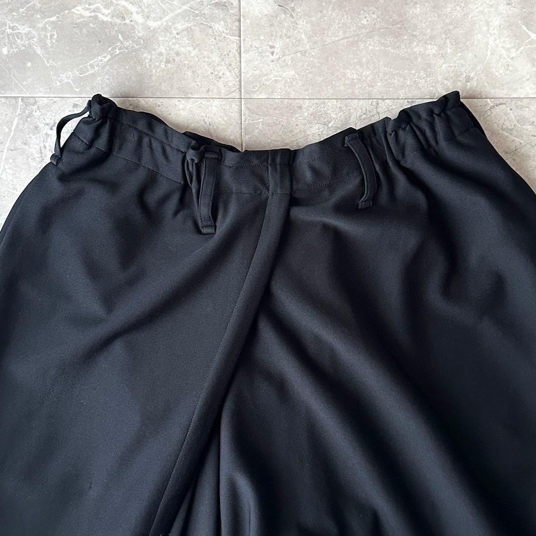 ISSEY MIYAKE サルエルパンツ グルカパンツ イージーパンツ サイズM