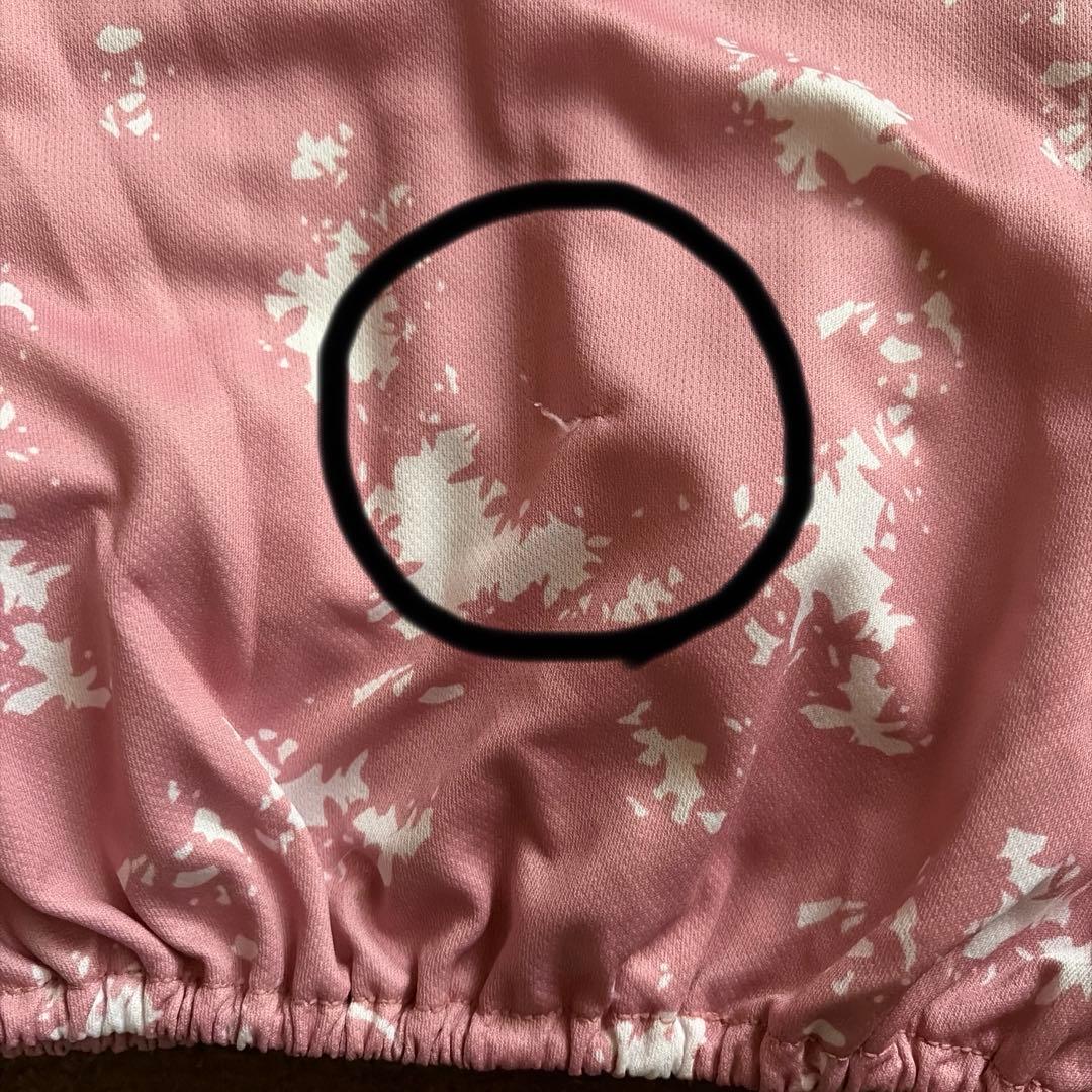 アルファイコン　ドッグガードクール　1XL