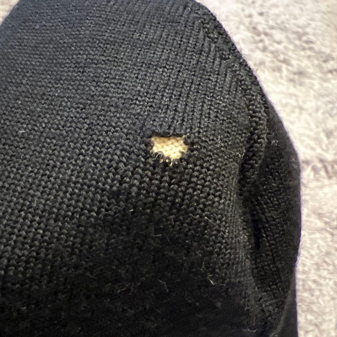 ［早い者勝ち］CHANELニットキャップ