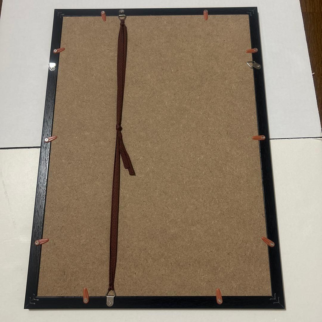 物語シリーズ【集合】 複製原画 エムアイカード