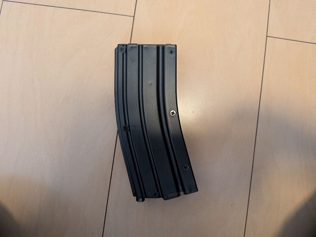 東京マルイ　 PATRIOT プラス