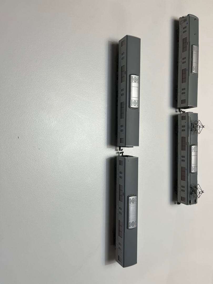 マイクロエース 東京メトロ03系 Nゲージ 8両セット A-5072