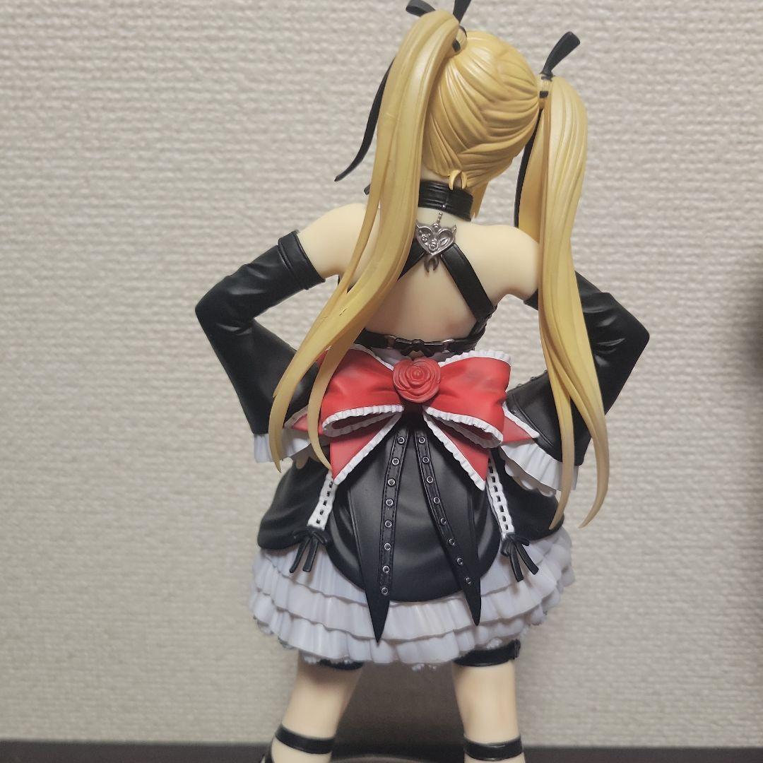 マリー・ローズ　フィギュア　1/5 まとめ売り　バラ売り不可