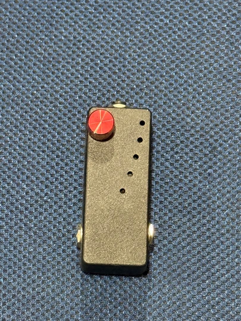 Lee Custom Amplifier 12AX7 [ジャンク]