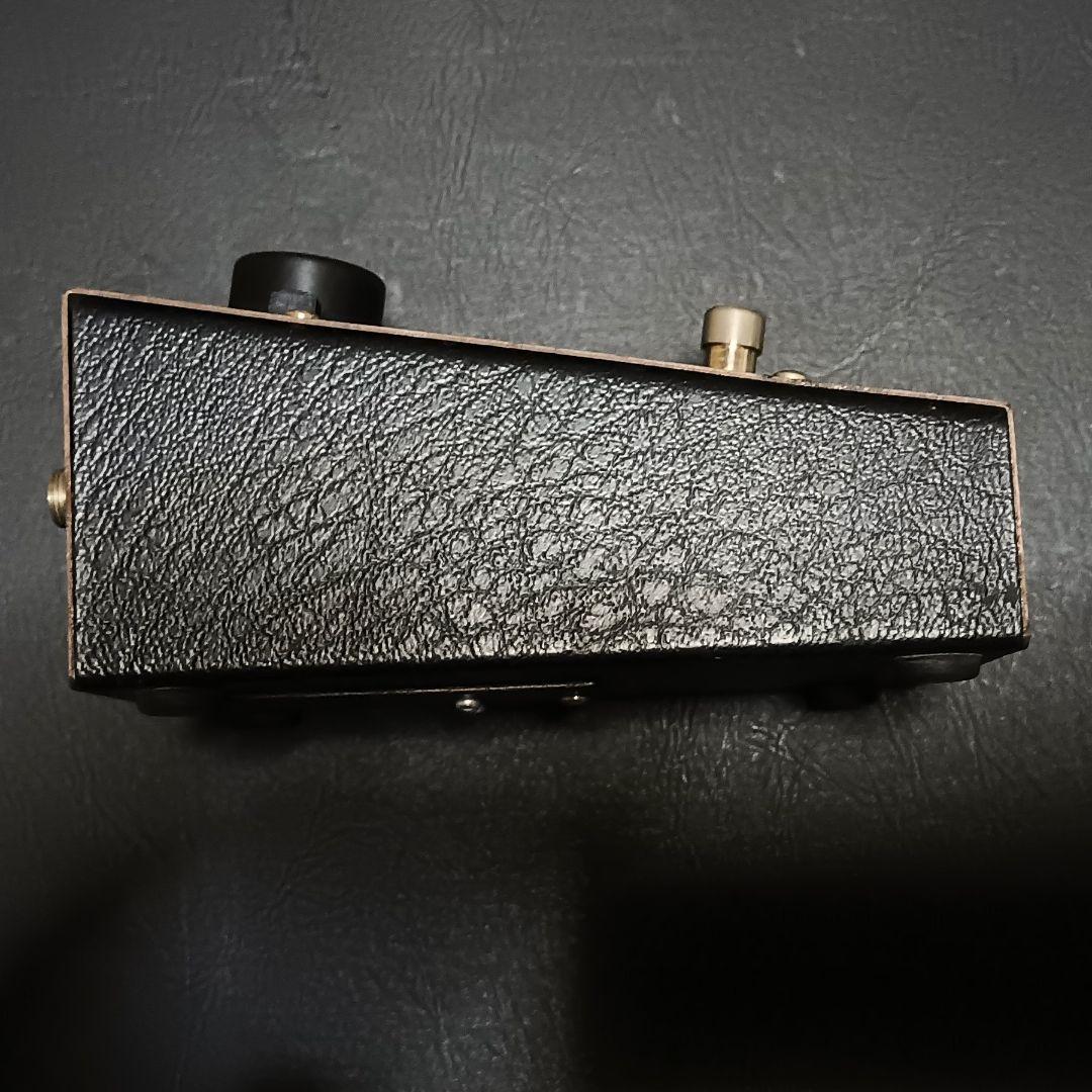 ベース ELECTRO HARMONIX BASSBALLS