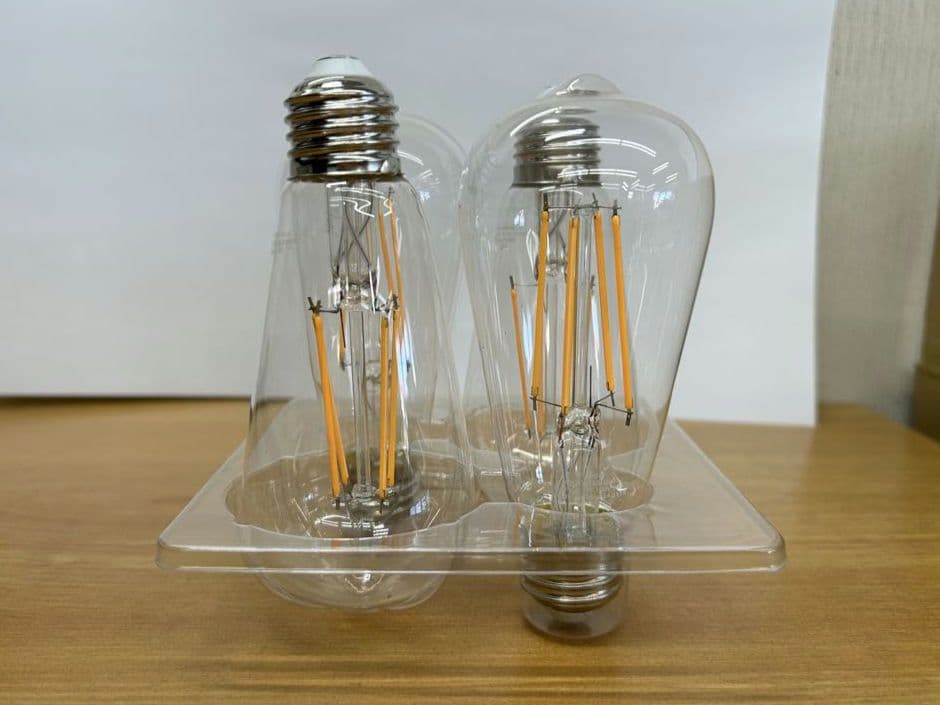 トリゴ LED電球/口金E26