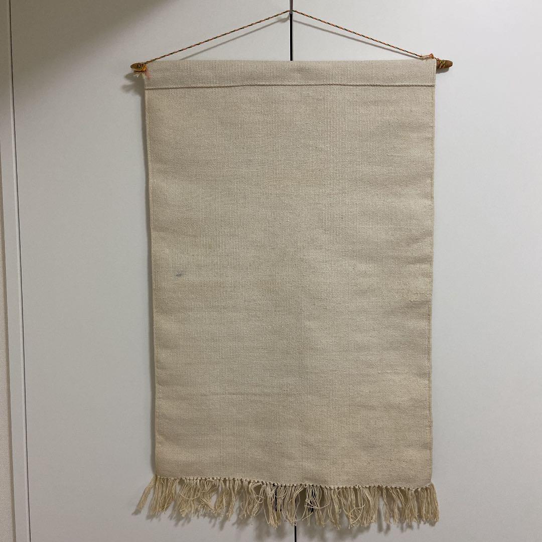 チベット国旗 タペストリー