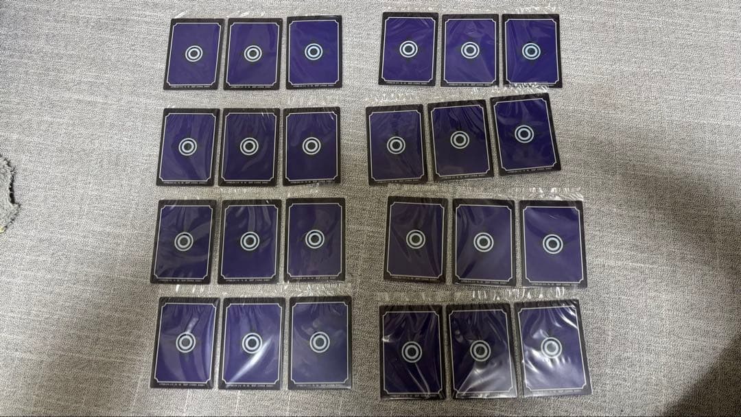 ハンターハンター I賞 J賞 カード 一番くじ