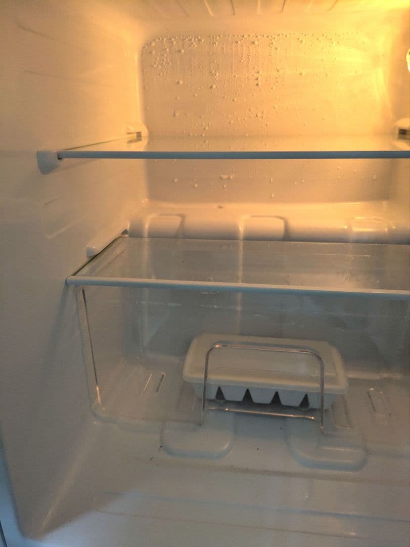 Hisense 冷蔵庫 HR-B95A 67L