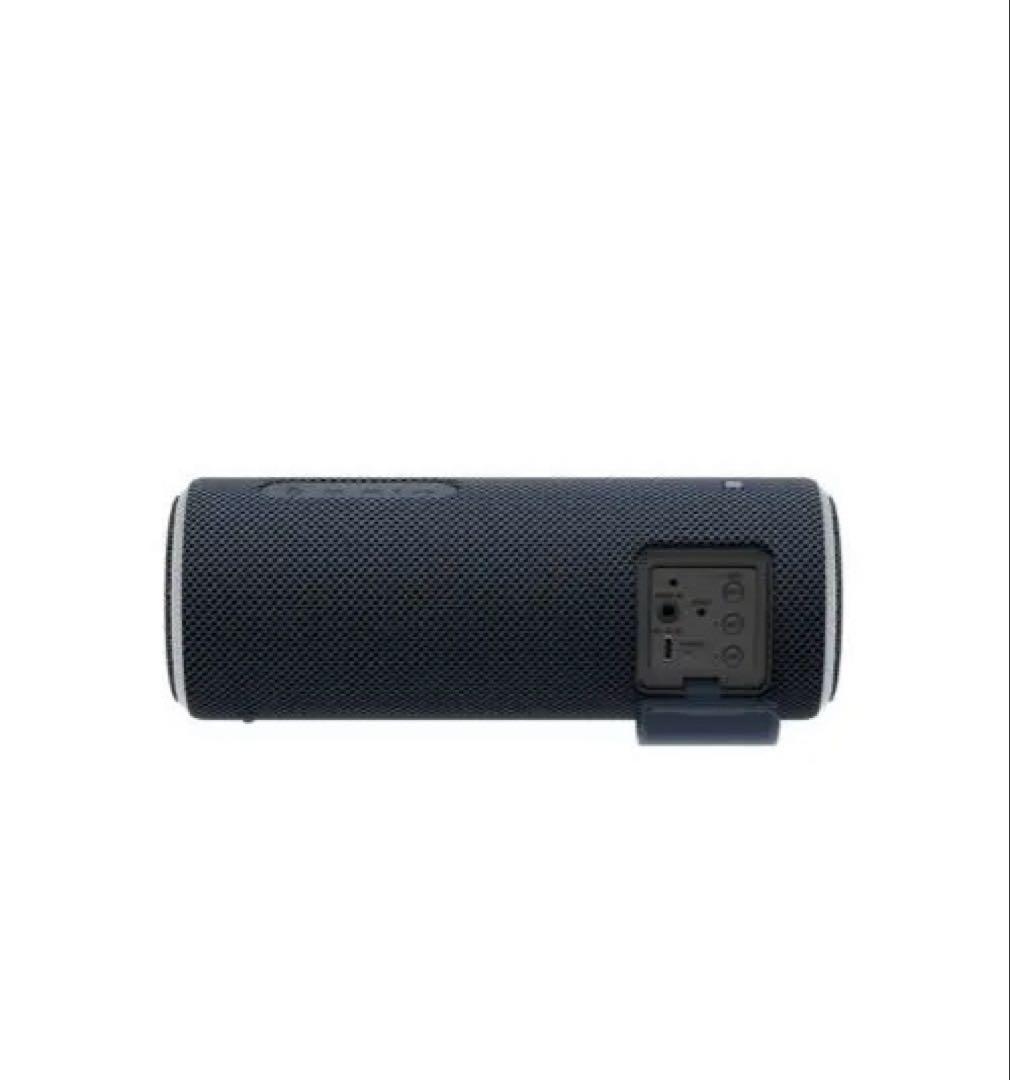 SONY ワイヤレススピーカー ブラック