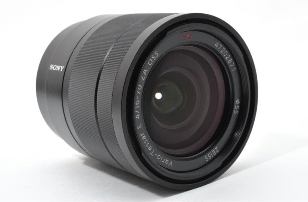 SONY α7II ミラーレス一眼カメラ sel1670z ズームレンズ セット