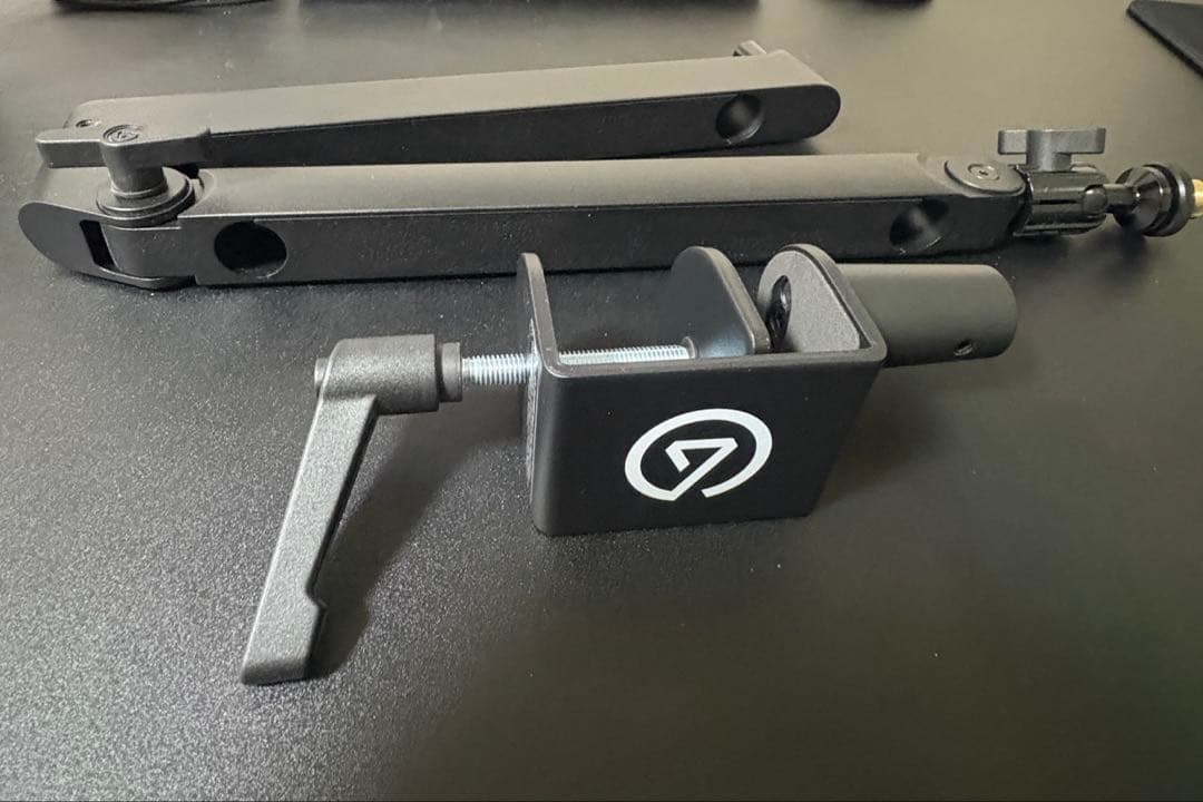 【まとめ売り】MOTU M2、マイク関連セット販売