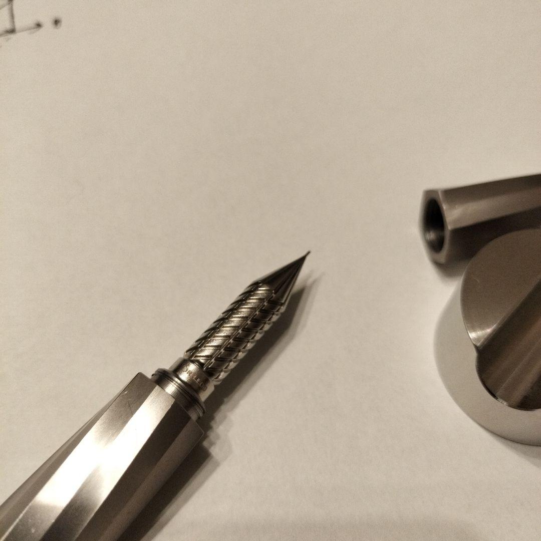 ドリログ限定色