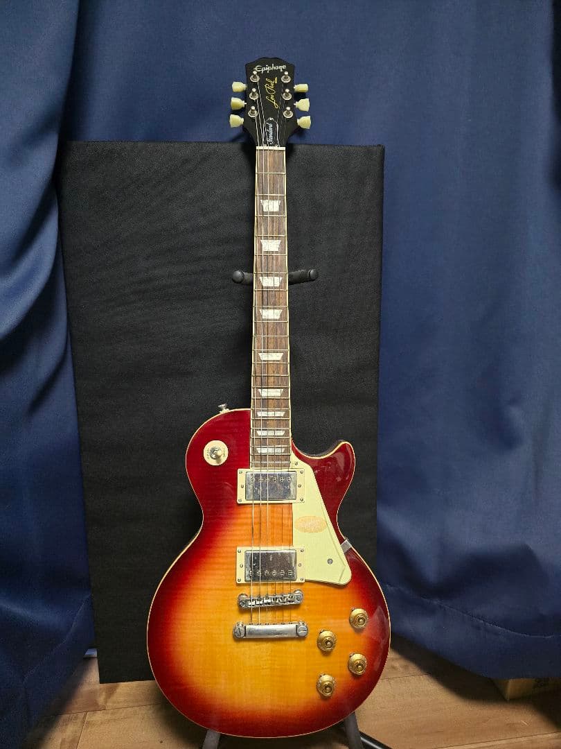 ギター Epiphone Les Paul Standard 50s