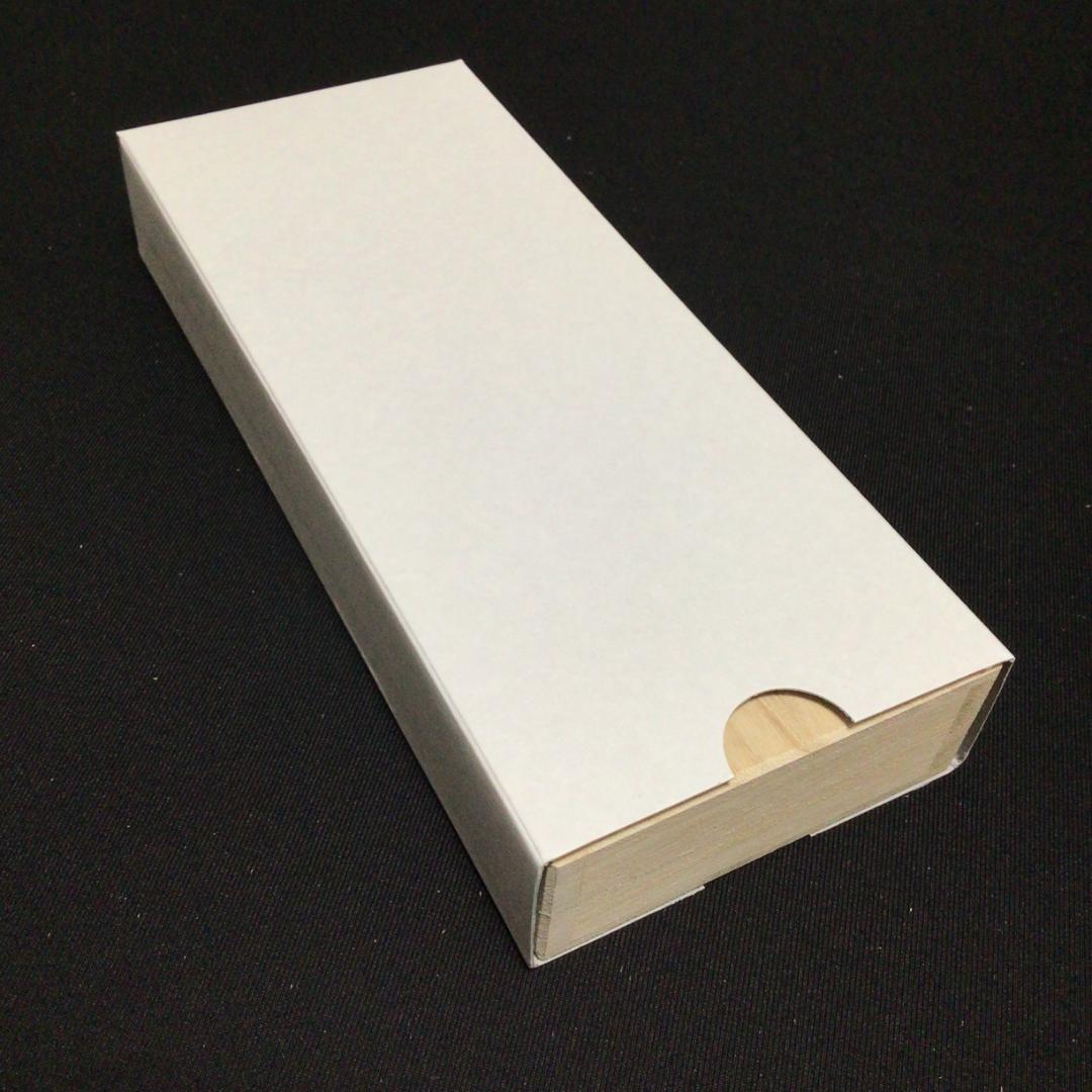 野原工芸　ハワイアンコアカーリー　ボールペン　スタンダード