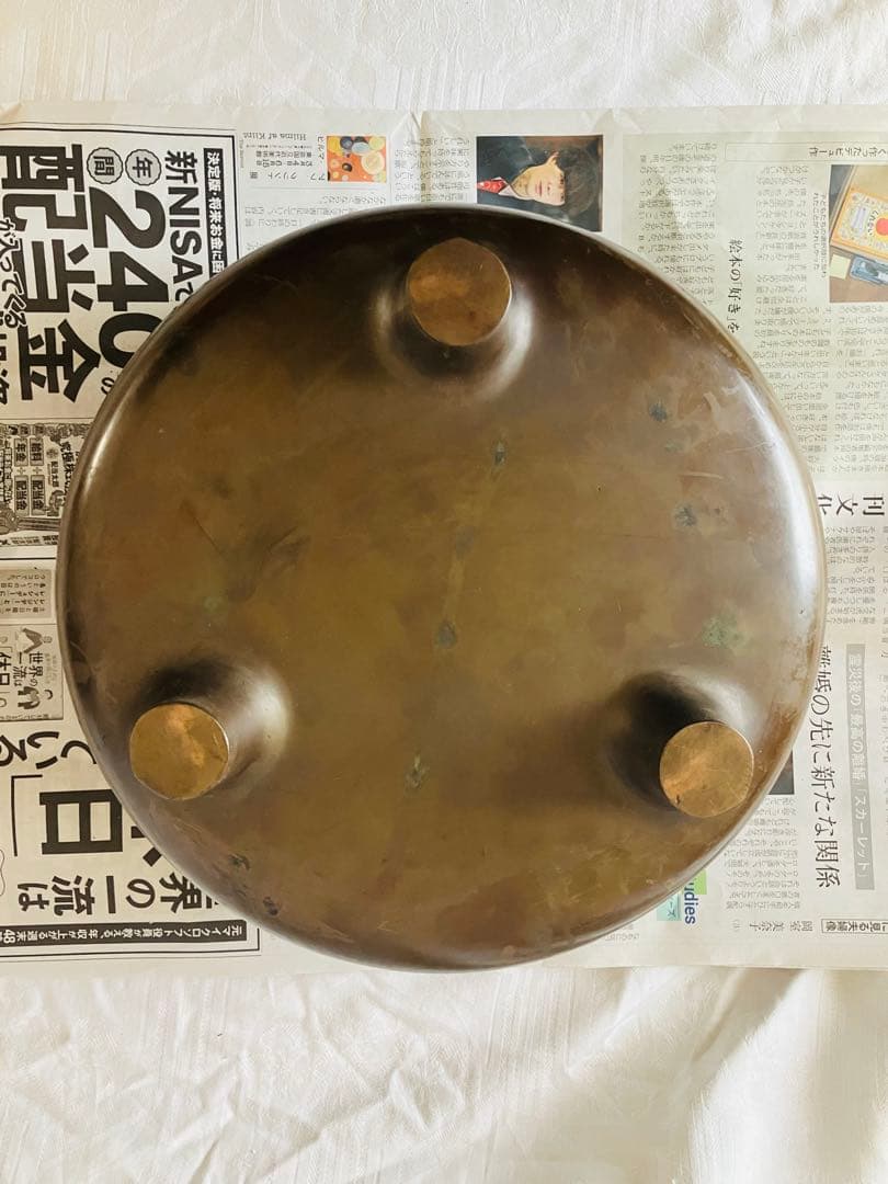 火鉢　電熱器　風炉　野々田電熱器　茶道具　お点前