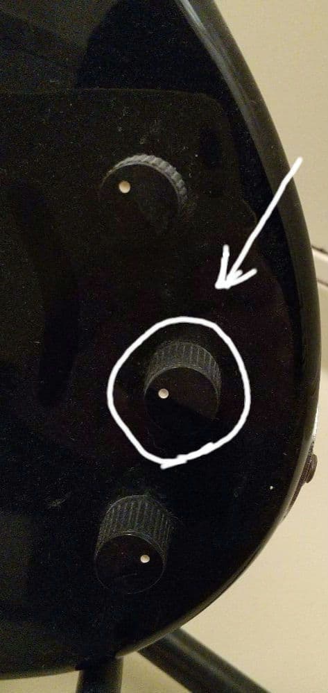 【訳あり】フェルナンデス リボルバーベース FRB-55