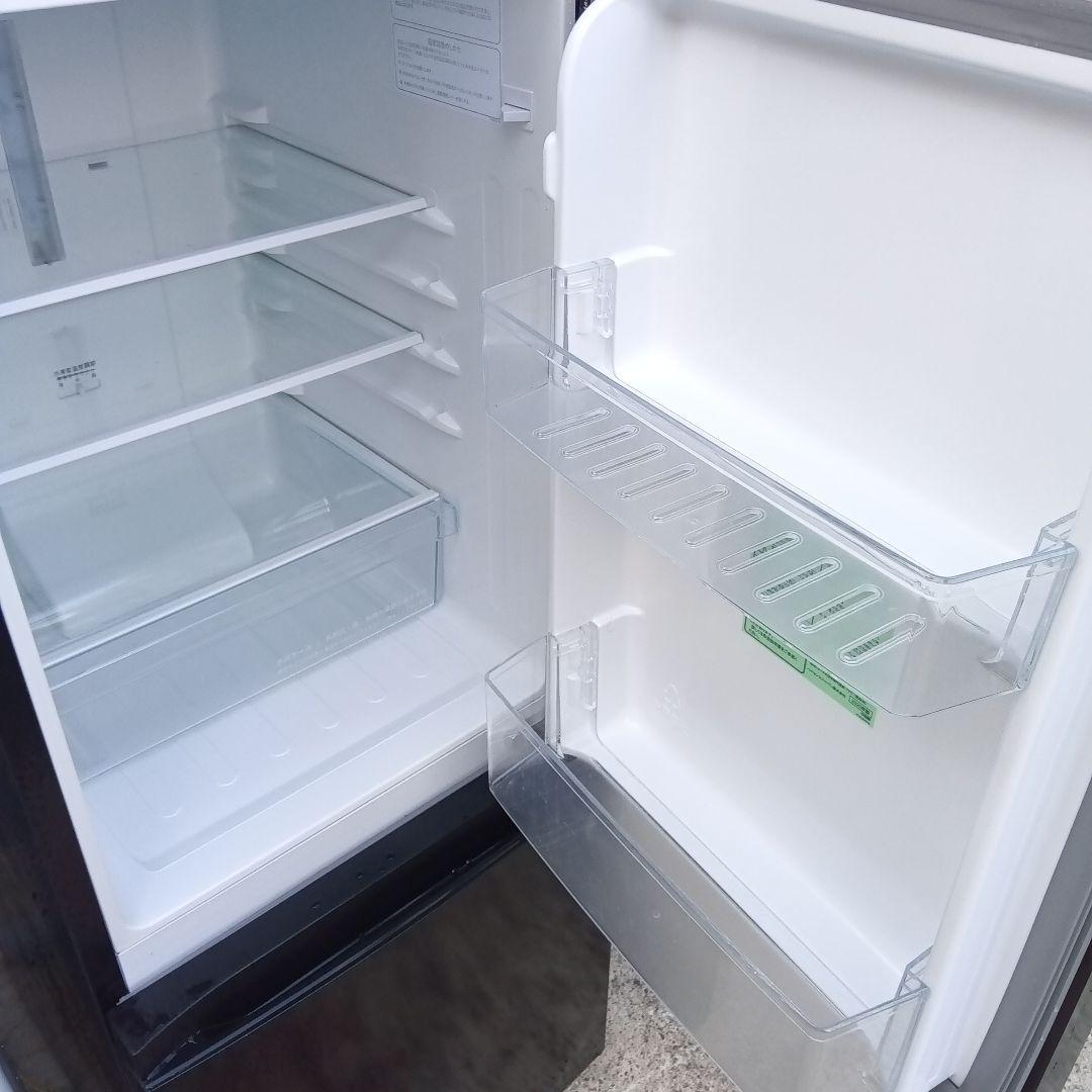 洗濯機　冷蔵庫　2点セット　2023年製有　高年式　生活家電　関東限定
