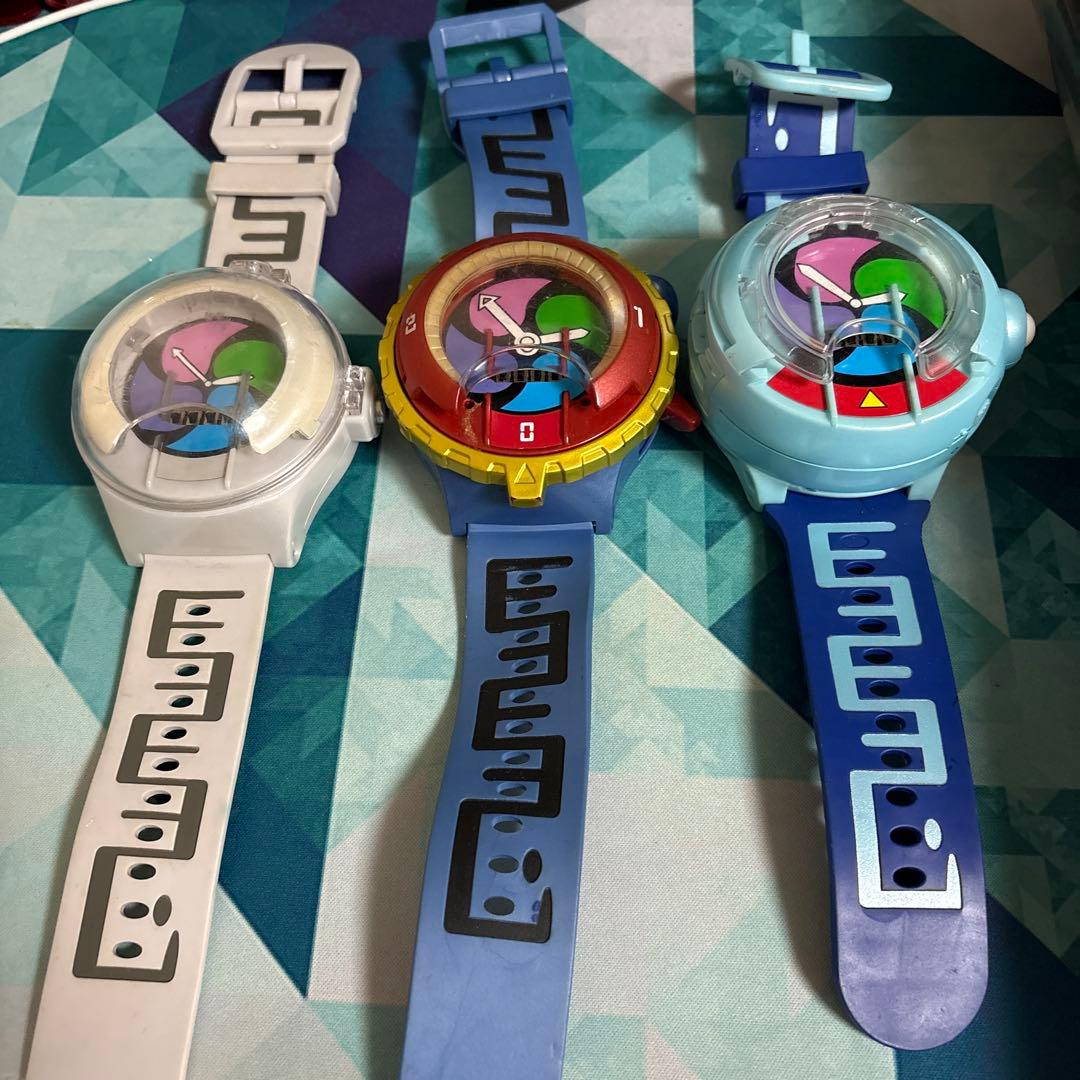 3代妖怪ウォッチ＋妖怪メダル