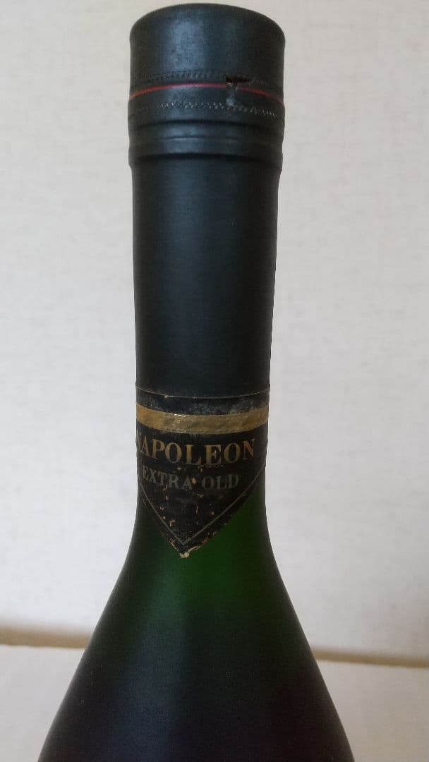 【未開栓古酒 】 REMY MARTIN NAPOLEON EXTRA OLD