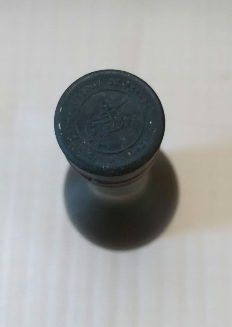 【未開栓古酒 】 REMY MARTIN NAPOLEON EXTRA OLD