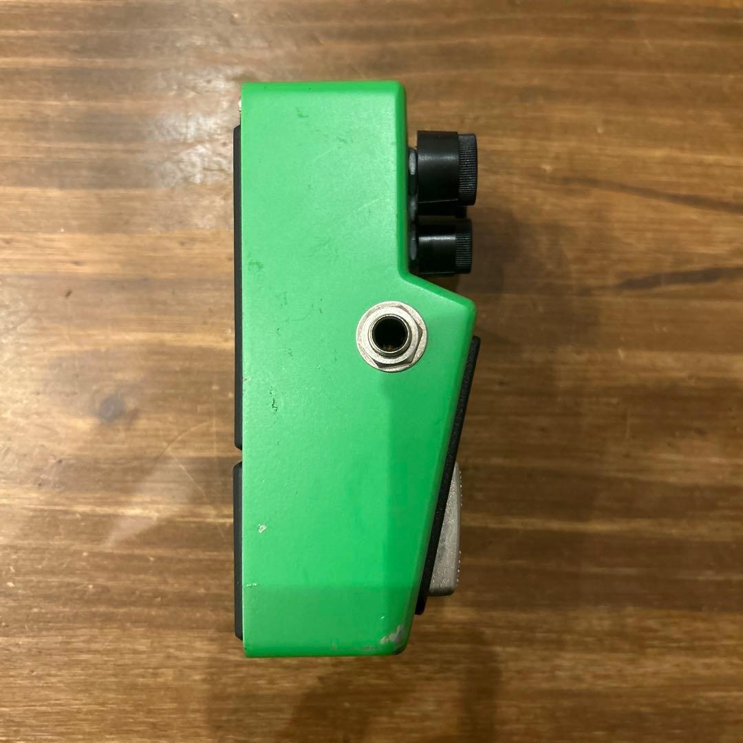 ギター Ibanez Tube Screamer