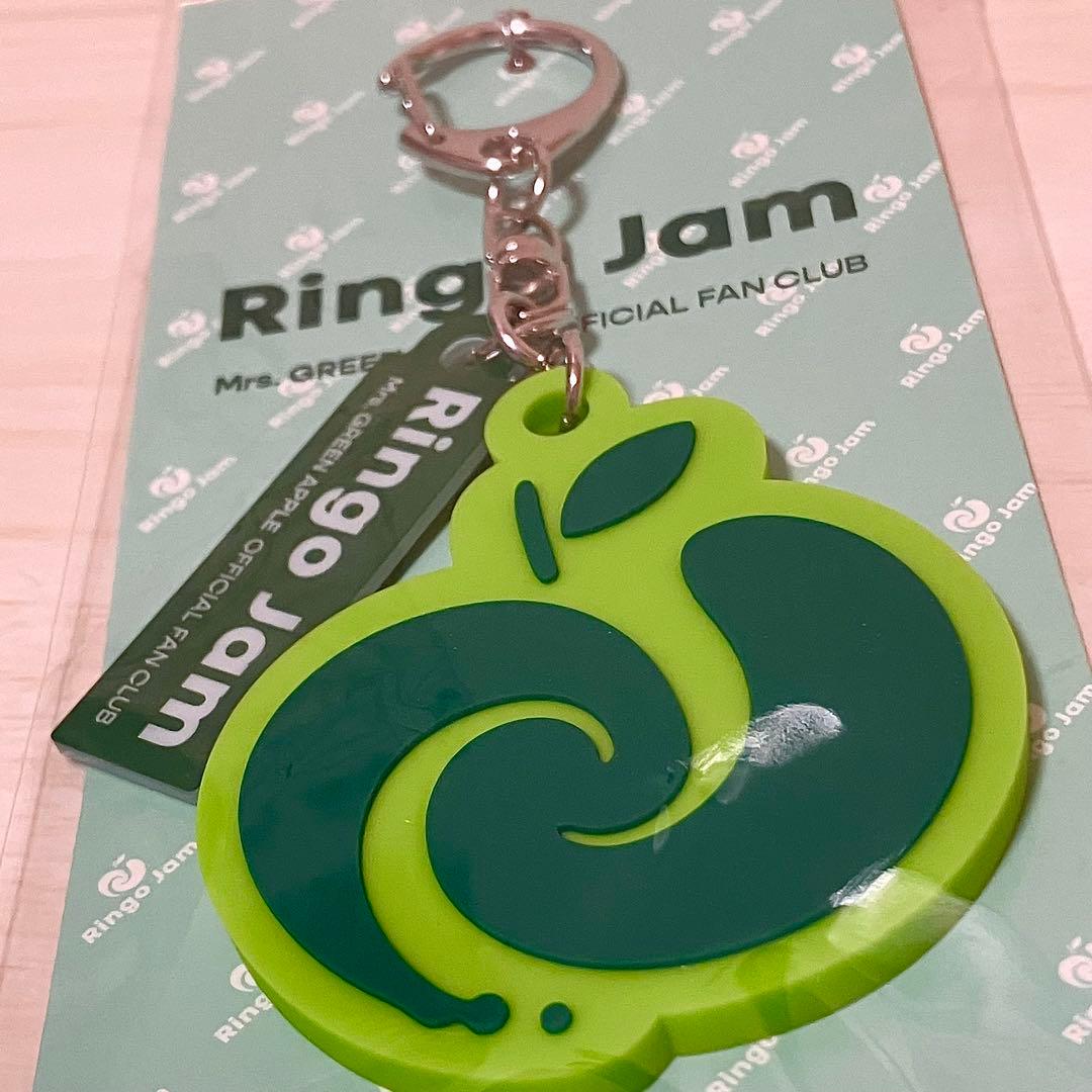 Mrs. GREEN APPLE ミセス グッズ まとめ売り 22個セット