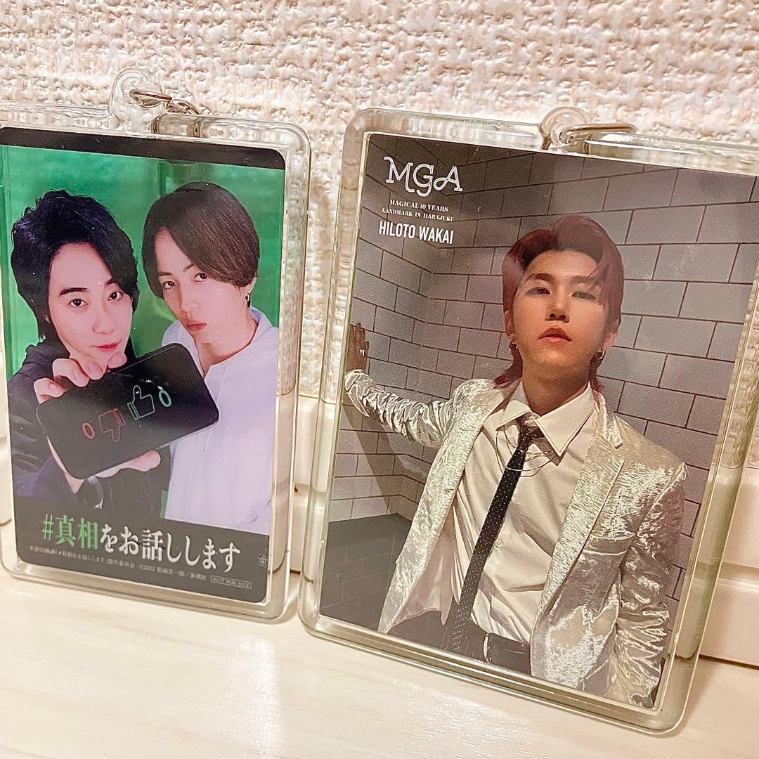 Mrs. GREEN APPLE ミセス グッズ まとめ売り 22個セット