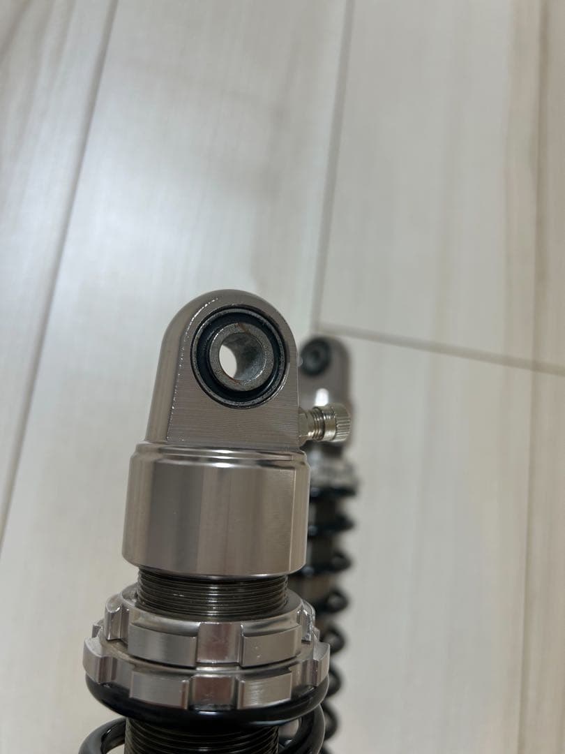 DAYTONA デイトナ　リアショック　リアサスペンション