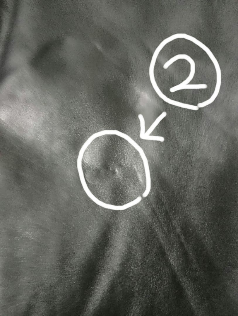 【未使用タグ付き】 Schott AT101 革ジャン レザー ジャケット