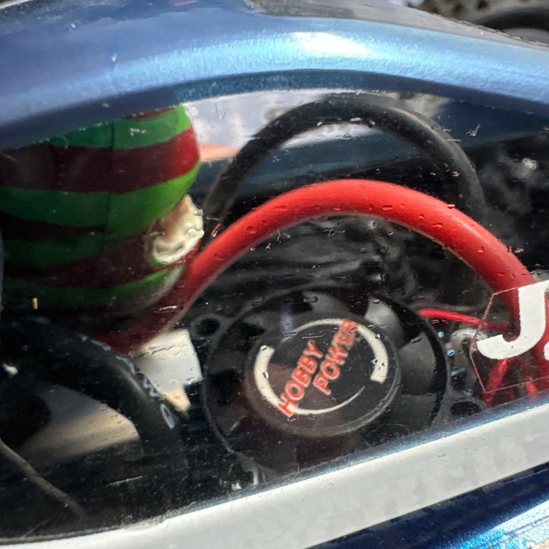 フタバプロポ タミヤネオラジコン