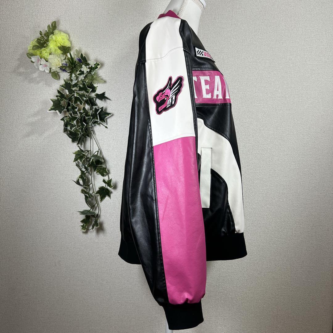 【超美品】TWICE WORLD TOUR'READY TO BE' スタジャン