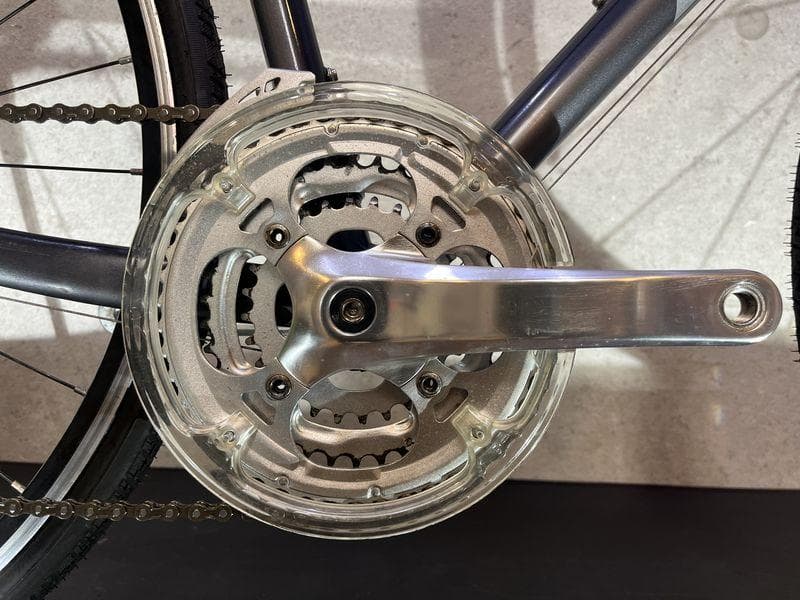 GIANT ESCAPE R3 クロスバイク sizeM　2020年