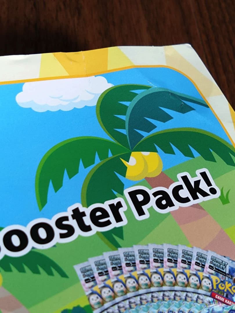 m*0様 未開封　バティックピカチュウ　セット　インドネシア限定　箱凹みあり