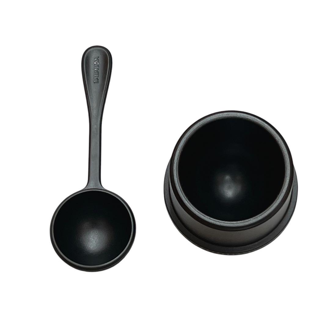 バルミューダ BALMUDA The Brew K06A-BK コーヒーメーカー