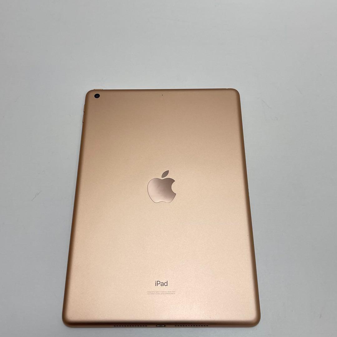 #588 iPad 第7世代 128GB Wi-Fi A2197 82%
